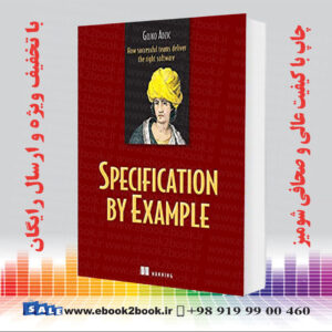 کتاب Specification by Example