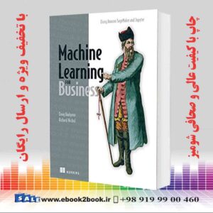 کتاب Machine Learning for Business