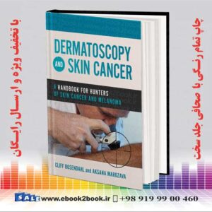 خرید کتاب Dermatoscopy and Skin Cancer