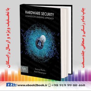 خرید کتاب Hardware Security, 1st Edition