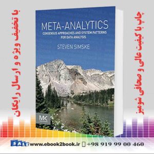 خرید کتاب Meta-Analytics, 1st Edition