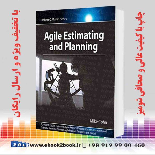 خرید کتاب Agile Estimating and Planning, 1st Edition