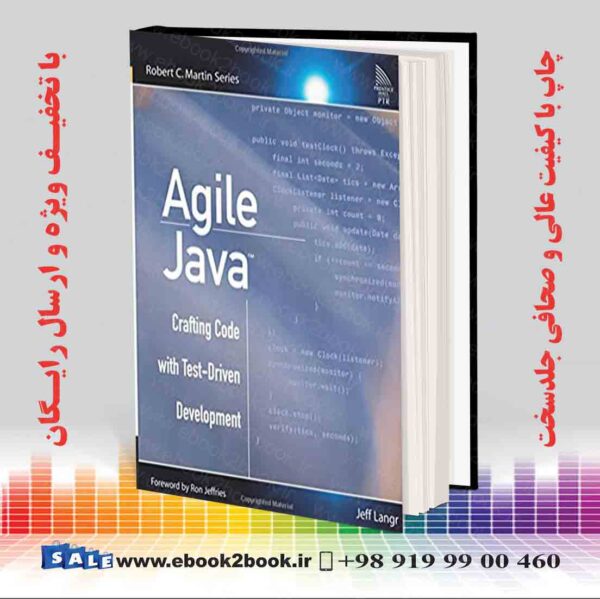 کتاب Agile Java¿