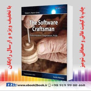 کتاب The Software Craftsman