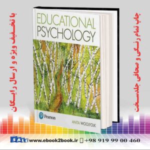 خرید کتاب Educational Psychology, 14th Edition
