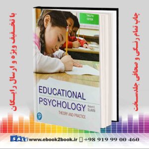 خرید کتاب Educational Psychology, 12th Edition