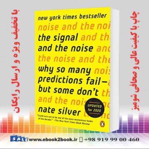 خرید کتاب The Signal and the Noise