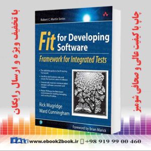 کتاب Fit for Developing Software