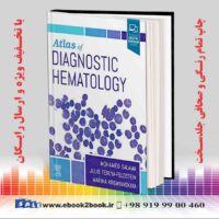 خرید کتاب Atlas of Diagnostic Hematology