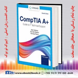 کتاب CompTIA A+ Guide to IT Technical Support