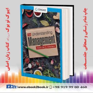 خرید کتاب Understanding Management 12th Edition