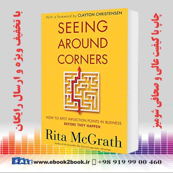 خرید کتاب Seeing Around Corners