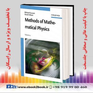 کتاب Methods of Mathematical Physics, Vol. 2 Volume 2 Edition
