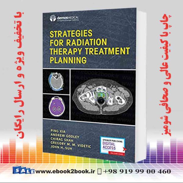 کتاب Strategies For Radiation Therapy Treatment Planning