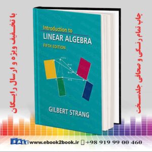 کتاب Introduction to Linear Algebra, 5th Edition