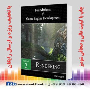 کتاب Foundations of Game Engine Development