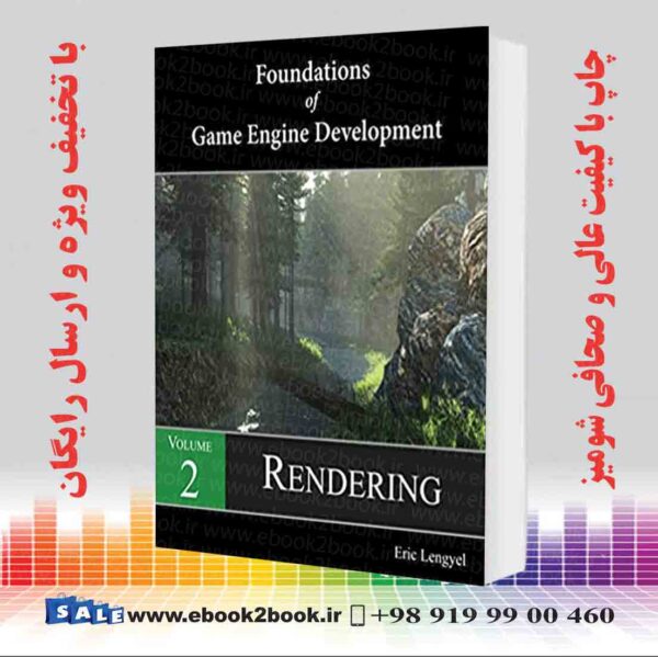 کتاب Foundations Of Game Engine Development