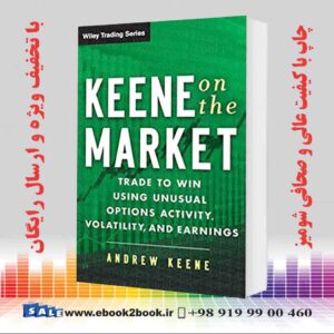 خرید کتاب Keene on the Market