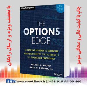 خرید کتاب The Options Edge + Free Trial