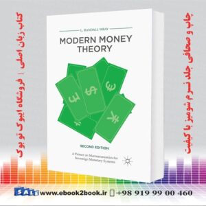 خرید کتاب Modern Money Theory 2nd edition