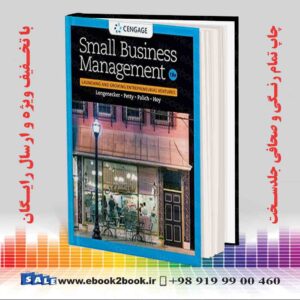 خرید کتاب Small Business Management, 18th Edition