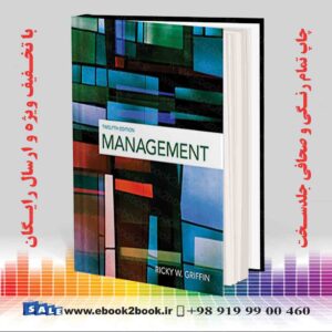 خرید کتاب Management, 12th Edition