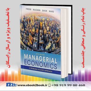 خرید کتاب Managerial Economics, 5th Edition