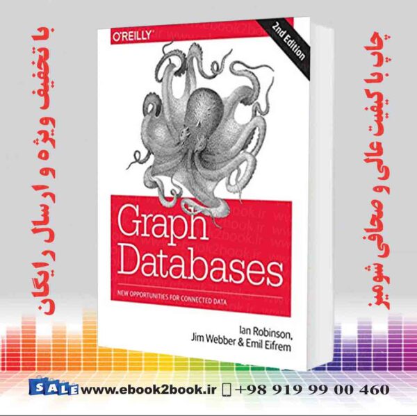 کتاب Graph Databases, 2Nd Edition