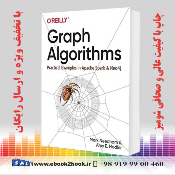 کتاب Graph Algorithms