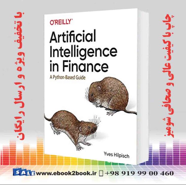 خرید کتاب Artificial Intelligence In Finance