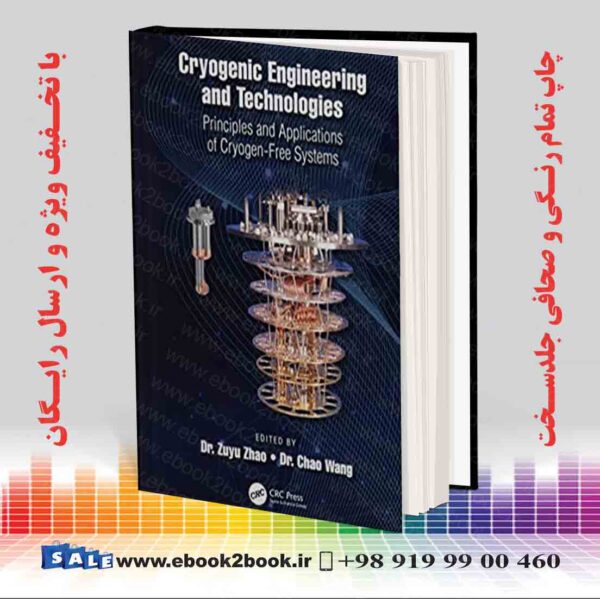 کتاب Cryogenic Engineering And Technologies