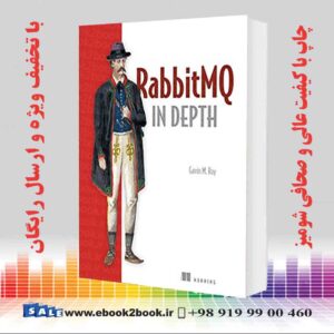 کتاب RabbitMQ in Depth