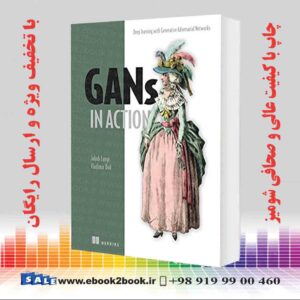 کتاب GANs in Action