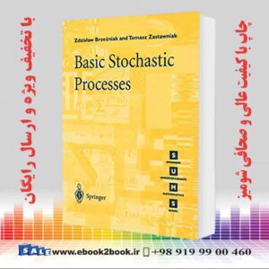 کتاب Basic Stochastic Processes Corrected Edition