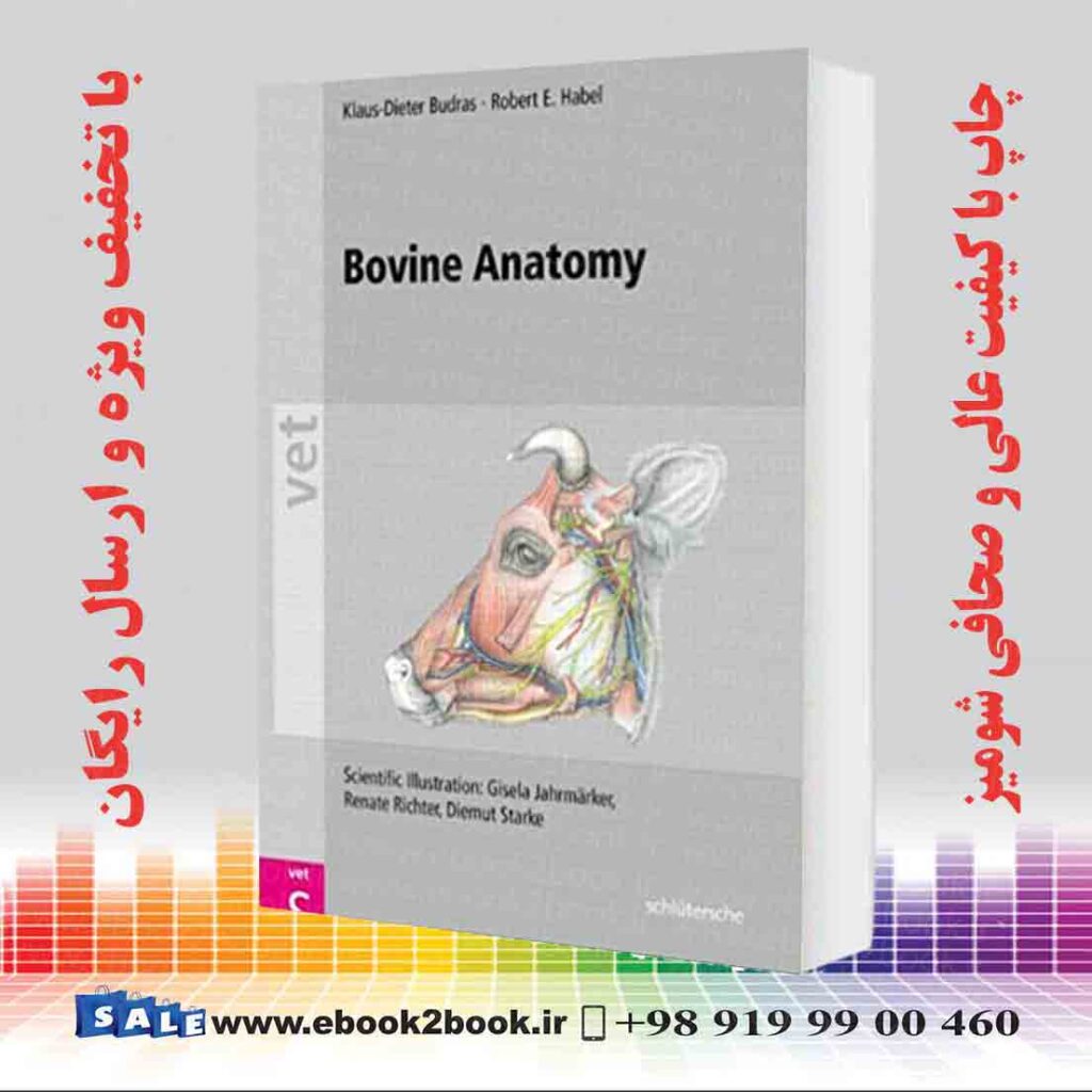 bovine anatomy an illustrated text download