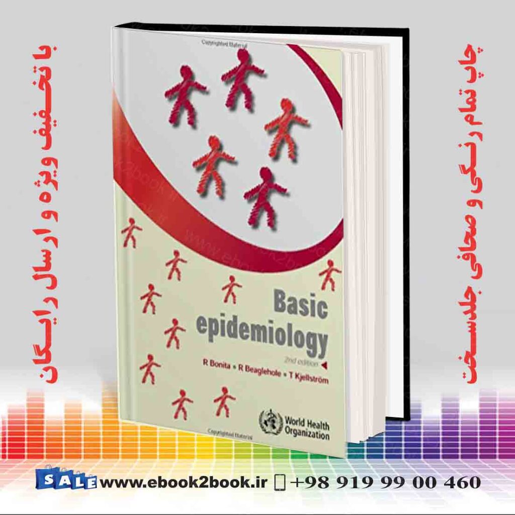 کتاب Basic Epidemiology 2nd Edition فروشگاه کتاب ایبوک تو بوک 