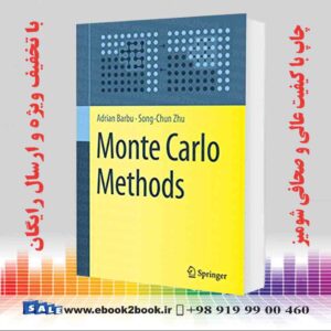 خرید کتاب Monte Carlo Methods, 1st Edition