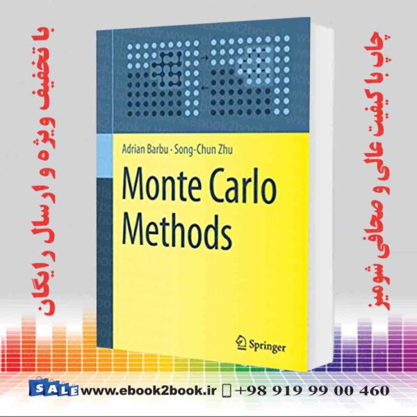 خرید کتاب Monte Carlo Methods, 1St Edition