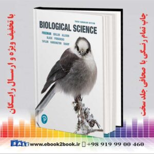کتاب Biological Science, Third Canadian Edition