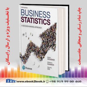 خرید کتاب Business Statistics, 10th Edition