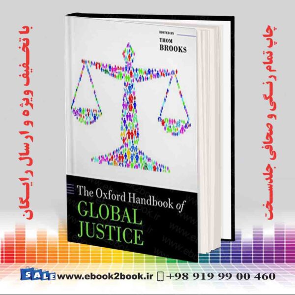 کتاب The Oxford Handbook Of Global Justice