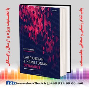 کتاب Lagrangian and Hamiltonian Dynamics
