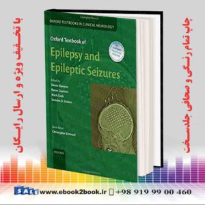 خرید کتاب Oxford Textbook of Epilepsy and Epileptic Seizures