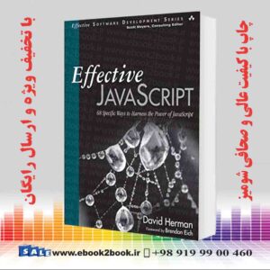 کتاب Effective JavaScript