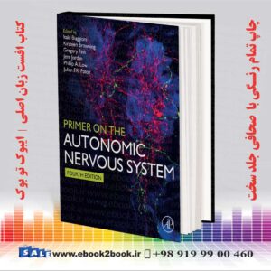 خرید کتاب Primer on the Autonomic Nervous System 4th Edition