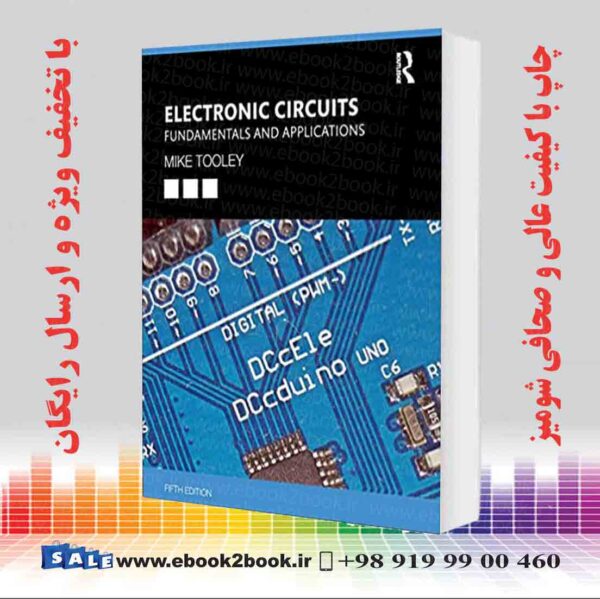 کتاب Electronic Circuits, 5Th Edition