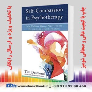 خرید کتاب Self-Compassion in Psychotherapy