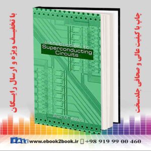 خرید کتاب Introduction to Superconducting Circuits