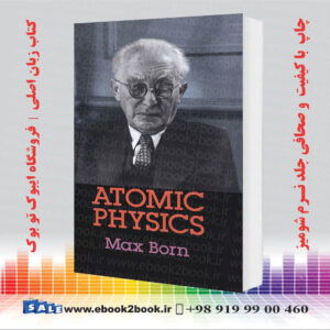 کتاب Atomic Physics: 8th Edition