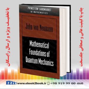 کتاب Mathematical Foundations of Quantum Mechanics